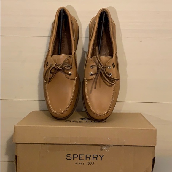 Sperry top-siders - Picture 1 of 5